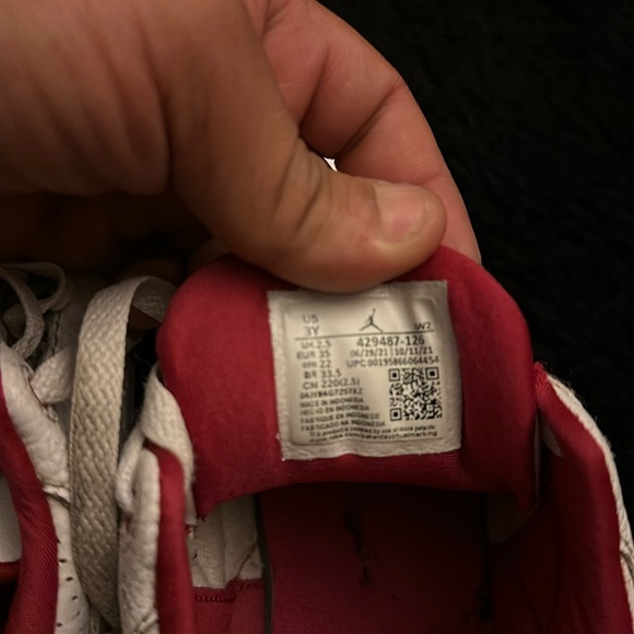 Jordan - Picture 4 of 4